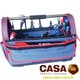 Accessoires d'Atelier - Outillage manuel - Caisse à outils textile