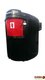Conditionnement stockage - Cuve, Citerne - Cuve double enveloppe 2500L