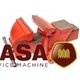 Accessoires d'Atelier - Outils atelier - Etau 150 MM