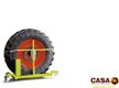 Accessoires d'Atelier - Outils atelier - Manipulateur de roues CLAAS
