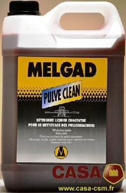 Accessoires Libre-Service - Accessoires pulvérisation - Nettoyant pulvé clean