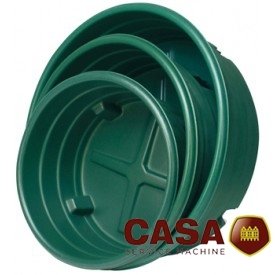 Accessoires d'Elevage - Bacs - Bac pâture 750L