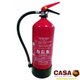 Accessoires Libre-Service - Consommables - Extincteur 6kg