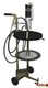 Accessoires d'Atelier - Outils atelier - Surpresseur graisse pneumatique