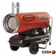 Accessoires d'Atelier - Générateurs d'air chaud - Générateur fuel automatique combustion indirecte