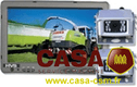 Accessoires High-Tech - Caméras - Kit 2 caméras + écran 7P HVS
