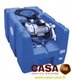 Accessoires d'Atelier - Stockage et transfert - Cuve Ad Blue 200L Transport Renson