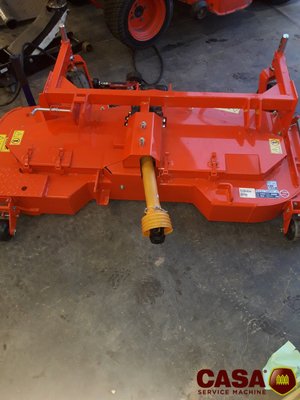 Accessoire autre Kubota RCK60