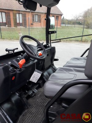 Accessoire autre Kubota RTV 900