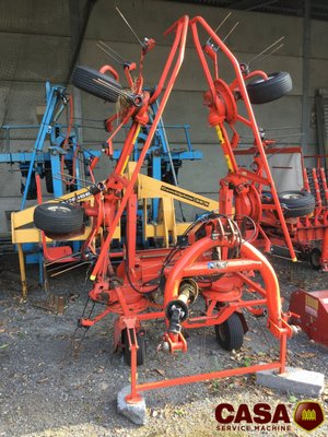 Faneur - GF 5801