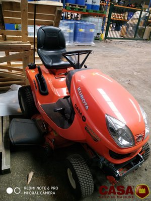 Accessoire autre Kubota GR1600ID