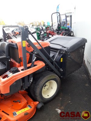 Accessoire autre Kubota GZD21
