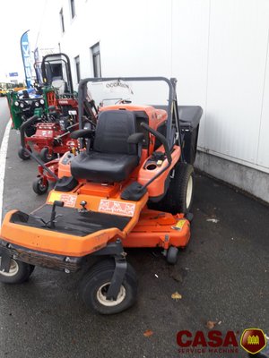 Accessoire autre Kubota GZD21