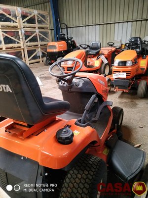 Accessoire autre Kubota GR1600ID