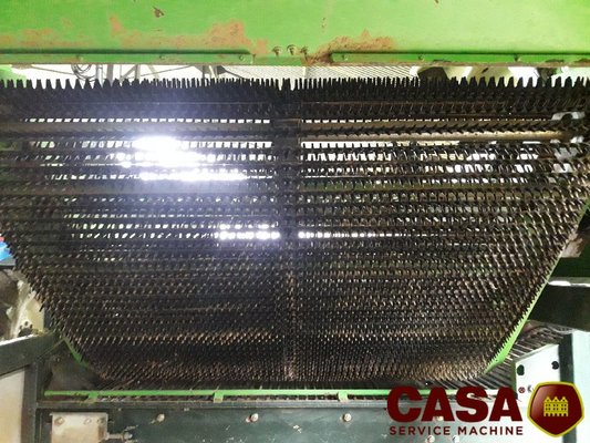 Arracheuse de pommes de terre AVR Esprit