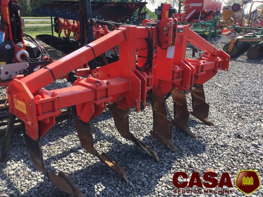 Décompacteur Quivogne SCD