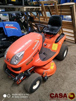 Accessoire autre - GR1600ID