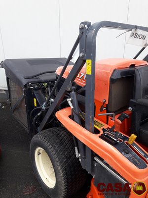Accessoire autre Kubota GZD21