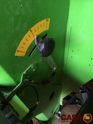 Planteuse de pommes de terre Miedema CP 42