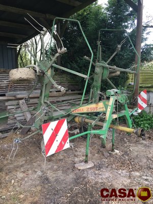 Faneur - 2585
