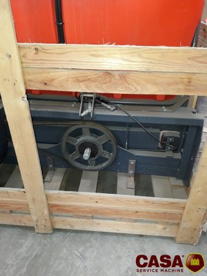 Accessoire autre Kubota GCD600