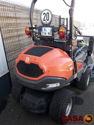 Accessoire autre Husqvarna P525