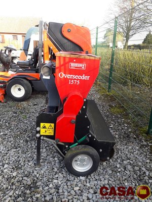 Accessoire autre - REDEXIM 1575