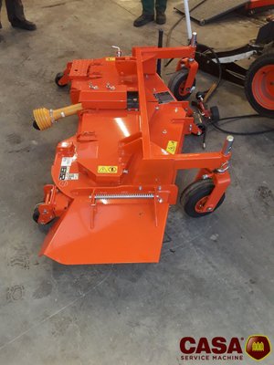 Accessoire autre Kubota RCK60