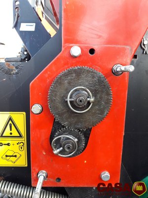 Accessoire autre SAELEN REDEXIM 1575