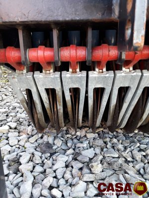 Accessoire autre SAELEN REDEXIM 1575