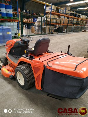 Accessoire autre Kubota GR2120