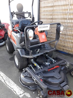 Accessoire autre Husqvarna P525