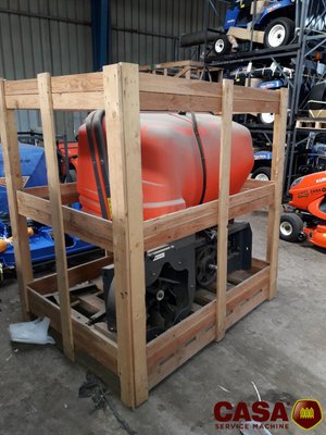 Accessoire autre - GCD600