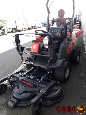Accessoire autre Husqvarna P525