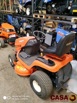 Accessoire autre Kubota GR1600ID