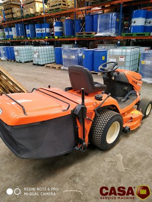 Accessoire autre Kubota GR2120