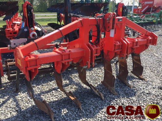 Décompacteur Quivogne SCD