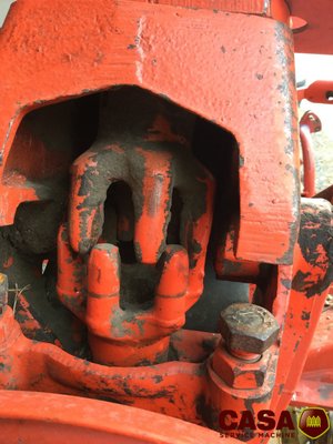 Faneur Kuhn GF 5801