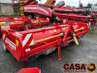 Broyeur de fanes Grimme ks 3600